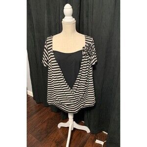 Alyx Woman Top Size 1X New with tags